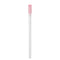 Exo Punte fresa pedicure 16 Arenaria Cilindro Piatto ⌀3/8 mm Media