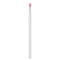 Exo Punte fresa pedicure 606 Arenaria Palloncino Rotondo ⌀3 mm Media