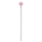 Exo Punte fresa pedicure 808 Arenaria Palloncino Rotondo ⌀6 mm Media