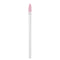 Exo Punte fresa pedicure 144 Arenaria fiammeggiante Rotondo ⌀3.3/7.5 mm Media