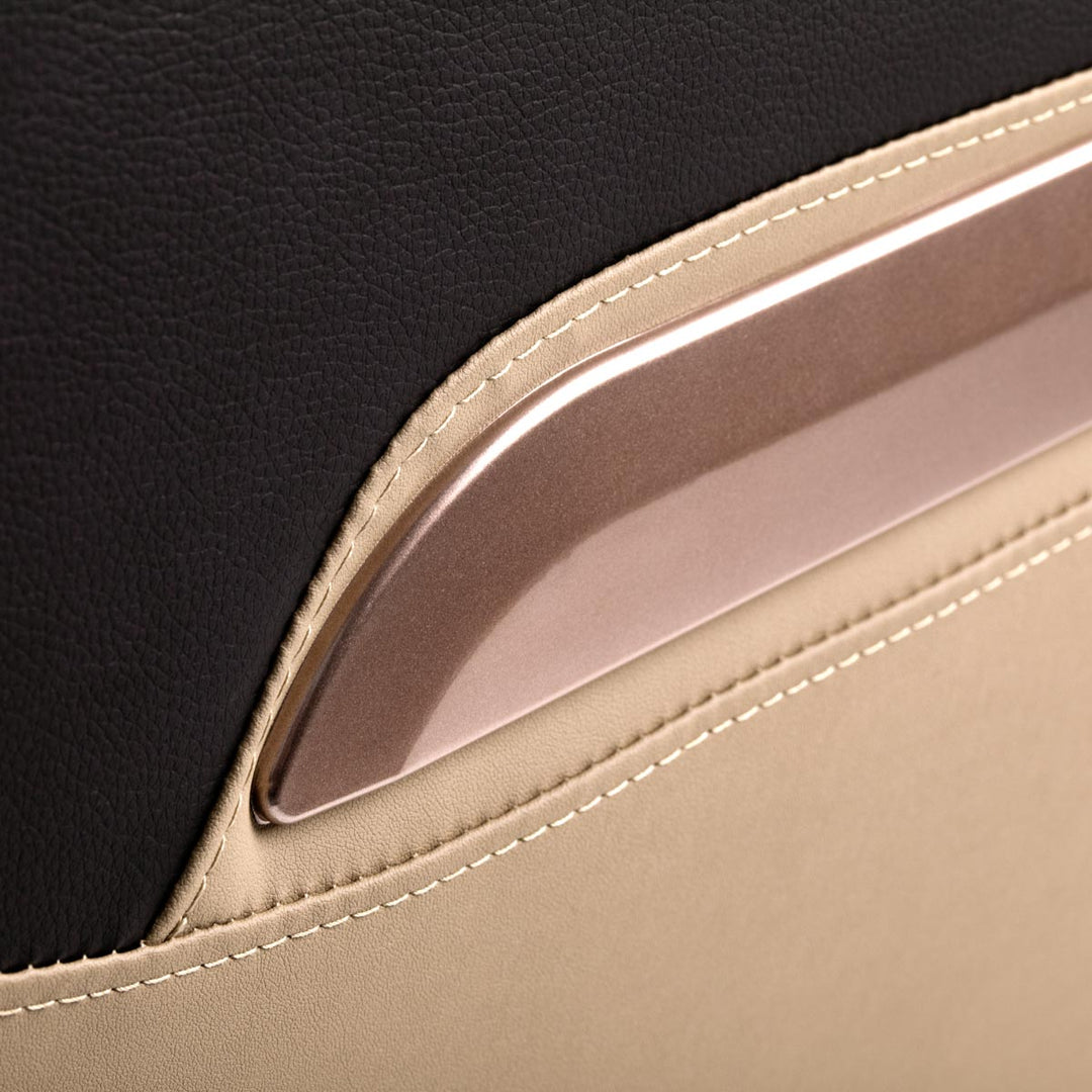 Poltrona Massaggiante Sakura Comfort 806 Marrone