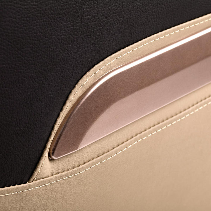 Poltrona Massaggiante Sakura Comfort 806 Marrone