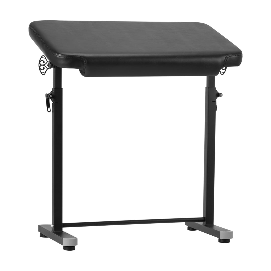 Poggiabraccia Tatuaggio Pro Ink 718 Nero - immagine 2