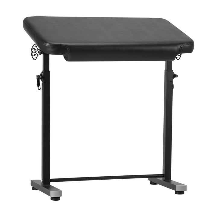 Poggiabraccia Tatuaggio Pro Ink 718 Nero - immagine 2