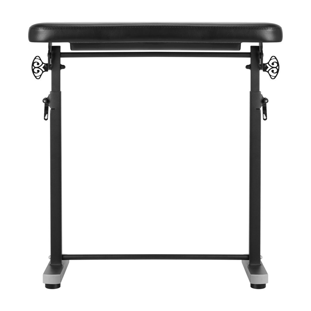 Poggiabraccia Tatuaggio Pro Ink 718 Nero - immagine 3