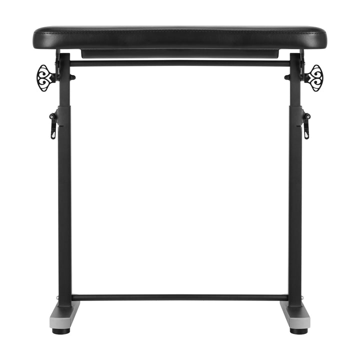Poggiabraccia Tatuaggio Pro Ink 718 Nero - immagine 3