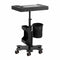 Carrello Estetista Pro-Ink 716C Nero