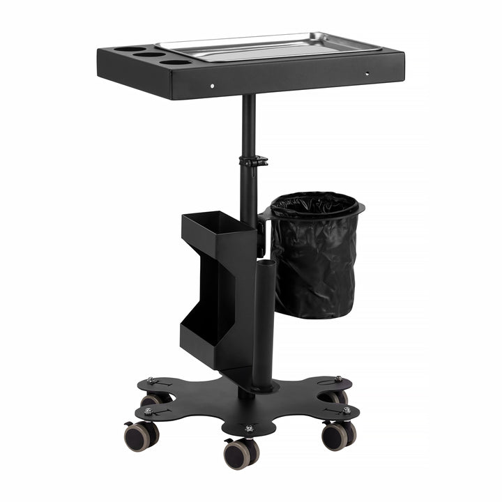 Carrello Estetista Pro-Ink 716C Nero