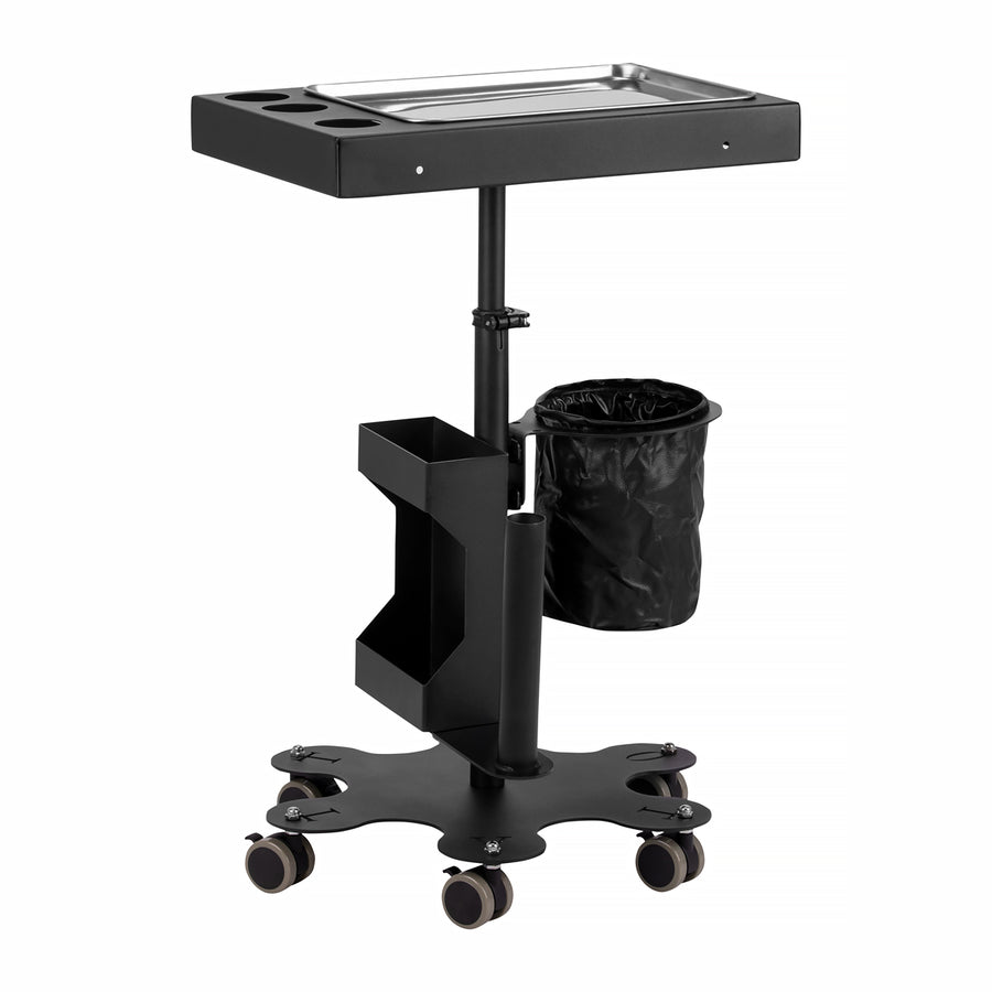 Carrello Estetista Pro-Ink 716C Nero