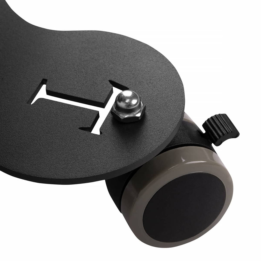 Carrello Estetista Pro-Ink 716C Nero - immagine 6