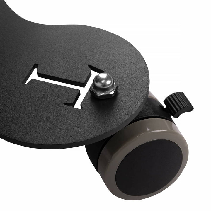 Carrello Estetista Pro-Ink 716C Nero - immagine 6
