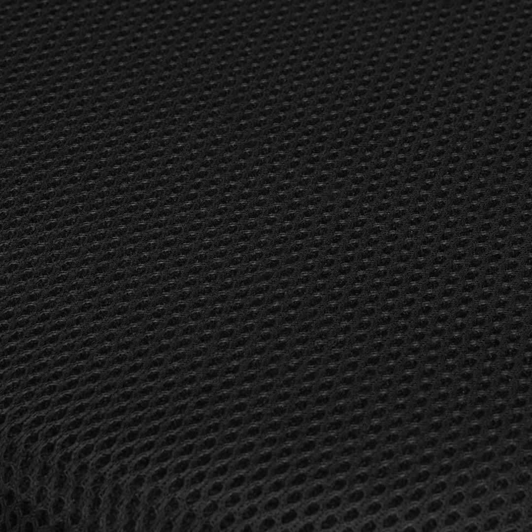 Sedia da ufficio QS-C01 Nero 5