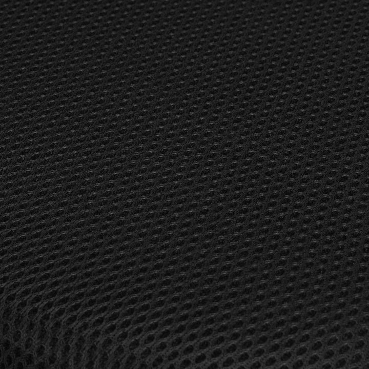 Sedia da ufficio QS-C01 Nero 5