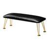 Poggiamani Unghie Momo 6-M Oro Nero