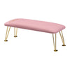 Poggiamani Unghie Momo 6-M Oro Rosa