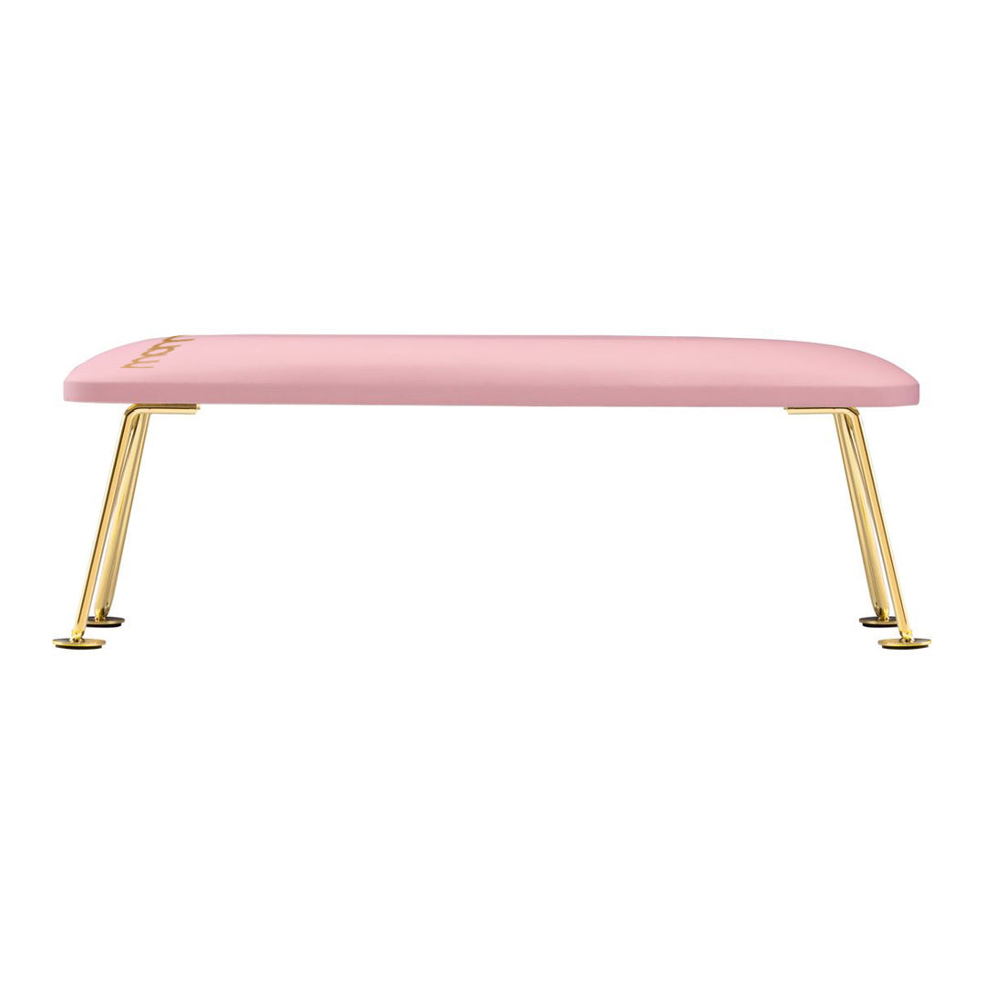 Poggiamani Unghie Momo 6-M Oro Rosa - immagine 2