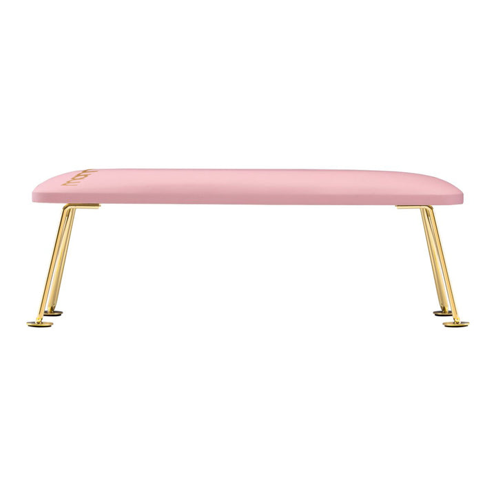 Poggiamani Unghie Momo 6-M Oro Rosa - immagine 2