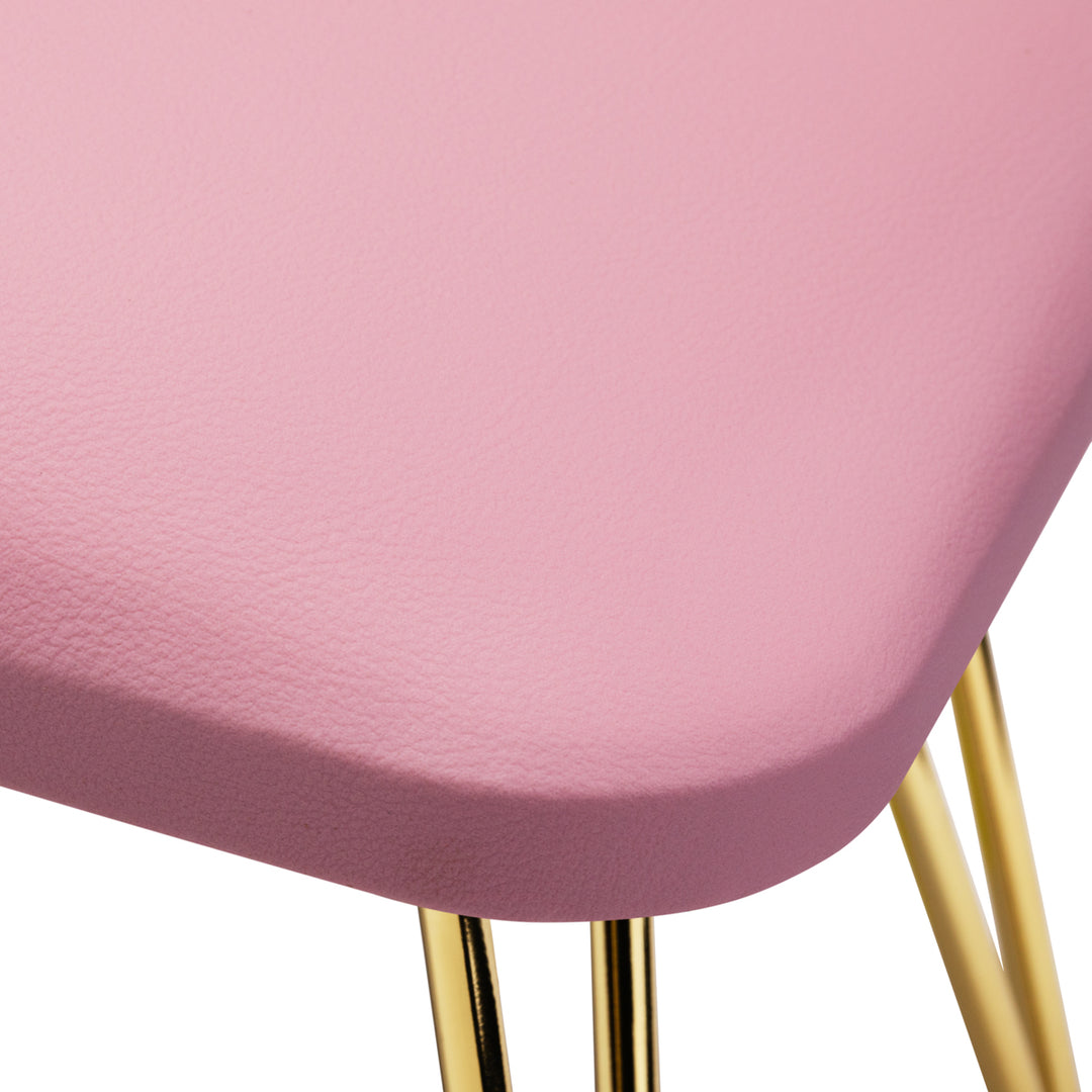 Poggiamani Unghie Momo 6-M Oro Rosa - immagine 3
