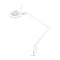 Lampada con Lente LED SMD 5D a Morsetto Glow 8021 Bianca