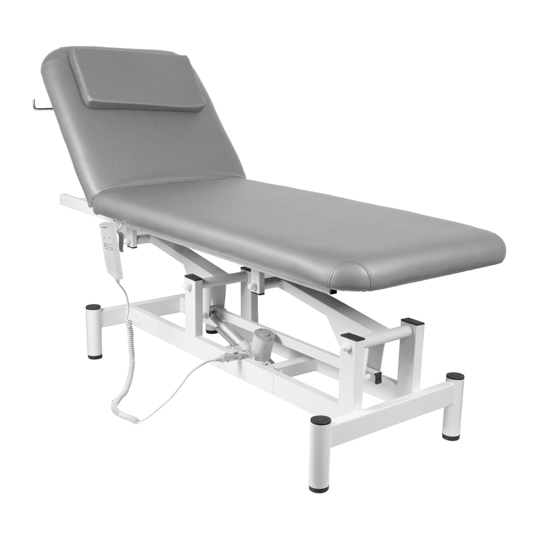 Lettino massaggio Elettrico Sillon 079 1 Grigio
