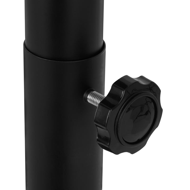 Carrello Estetista Pro-Ink 121 Nero - immagine 2