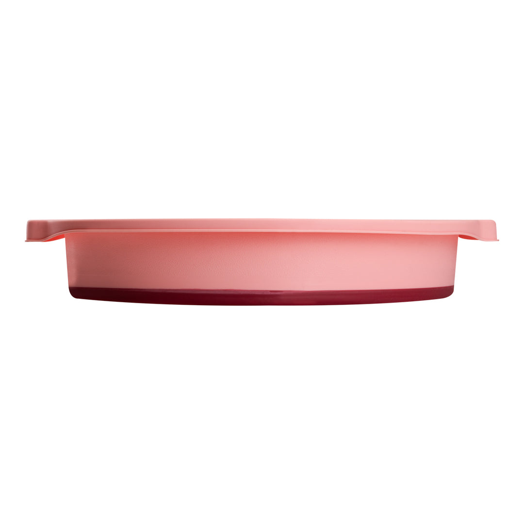 Vaschetta Pedicure Pieghevole Rosa - immagine 4