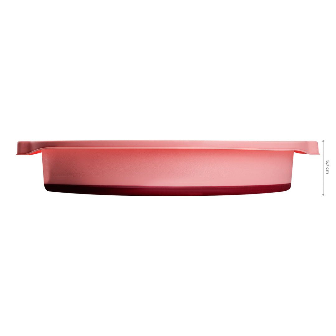 Vaschetta Pedicure Pieghevole Rosa - immagine 9