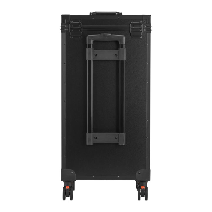 Carrello Parrucchiere Gabbiano V21 Nero - immagine 5