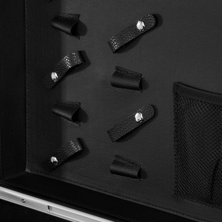 Carrello Parrucchiere Gabbiano V21 Nero - immagine 7