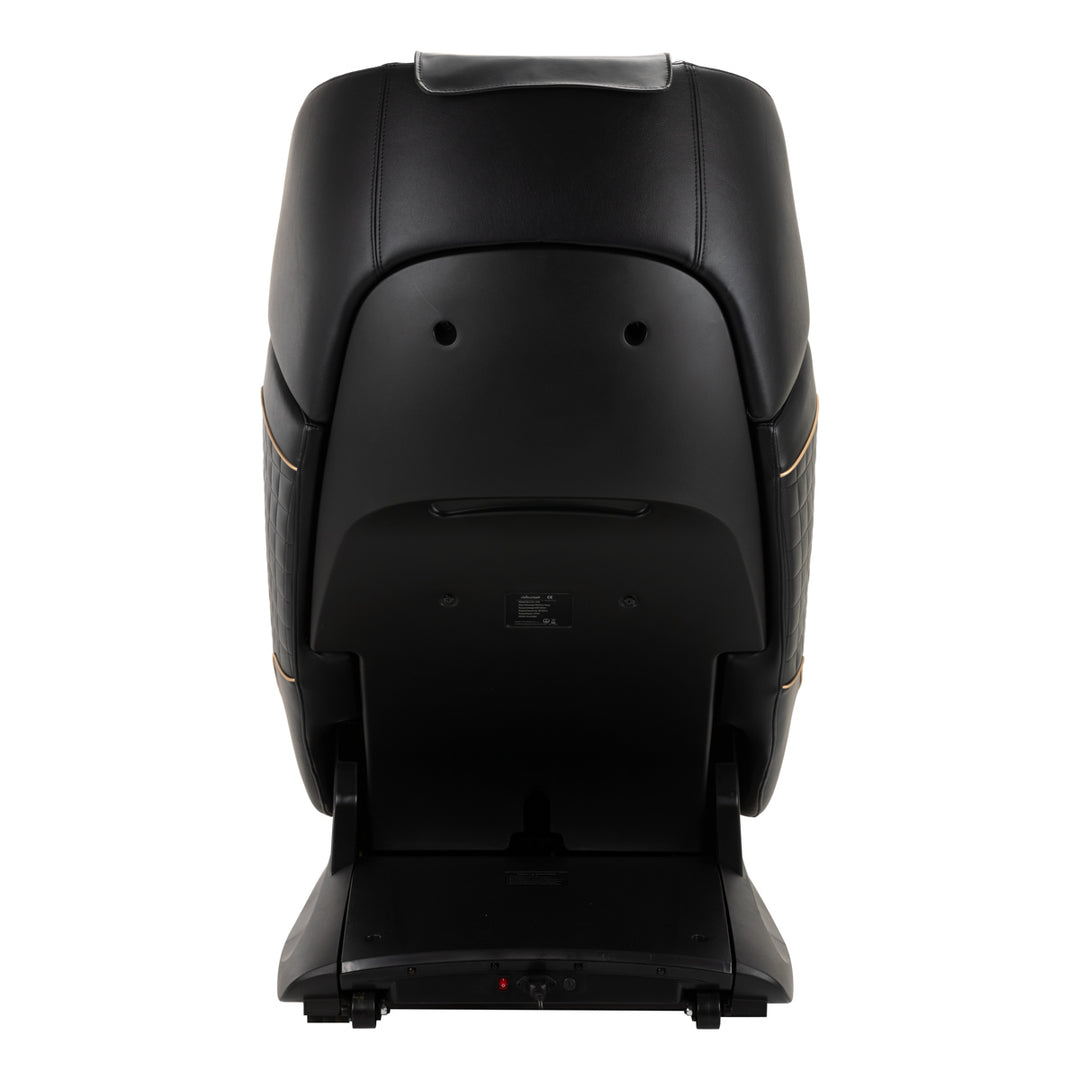 Poltrona Massaggiante Elettrica Sakura Standard 801 Nero - immagine 3