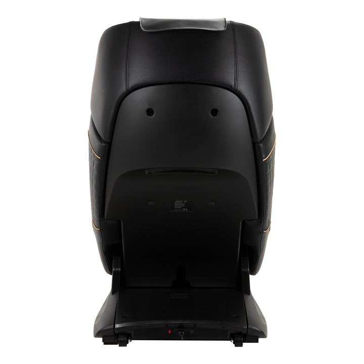Poltrona Massaggiante Elettrica Sakura Standard 801 Nero - immagine 3