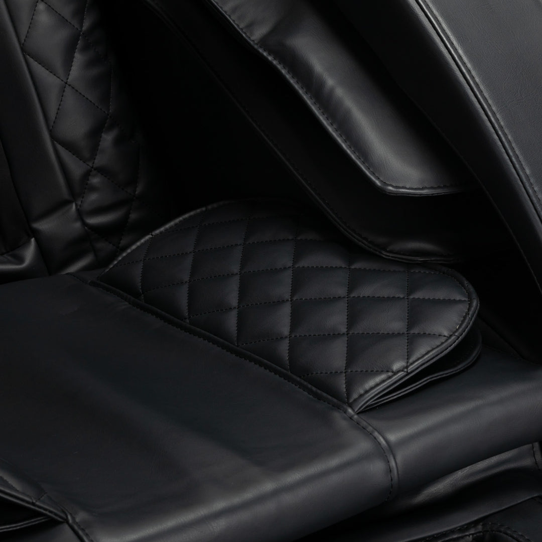 Poltrona Massaggiante Elettrica Sakura Standard 801 Nero - immagine 8