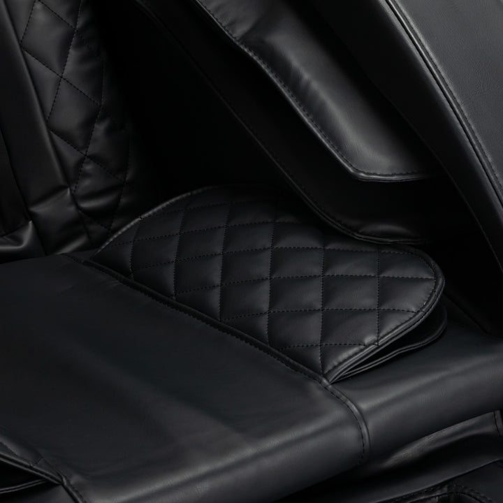 Poltrona Massaggiante Elettrica Sakura Standard 801 Nero - immagine 8
