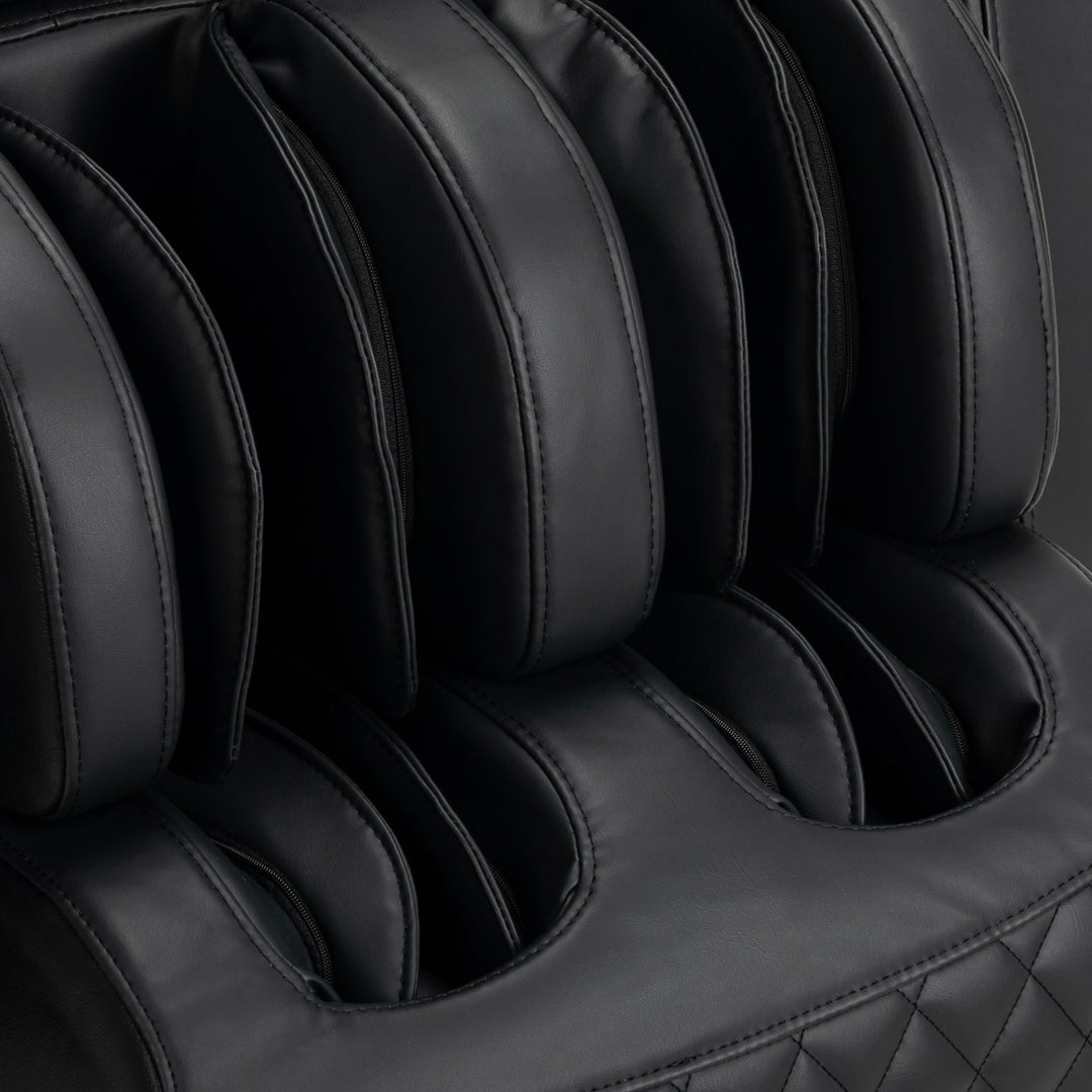 Poltrona Massaggiante Elettrica Sakura Standard 801 Nero - immagine 9