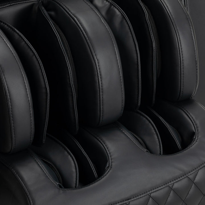 Poltrona Massaggiante Elettrica Sakura Standard 801 Nero - immagine 9