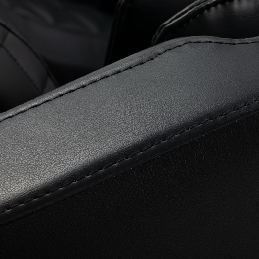 Poltrona Massaggiante Elettrica Sakura Standard 801 Nero - immagine 12