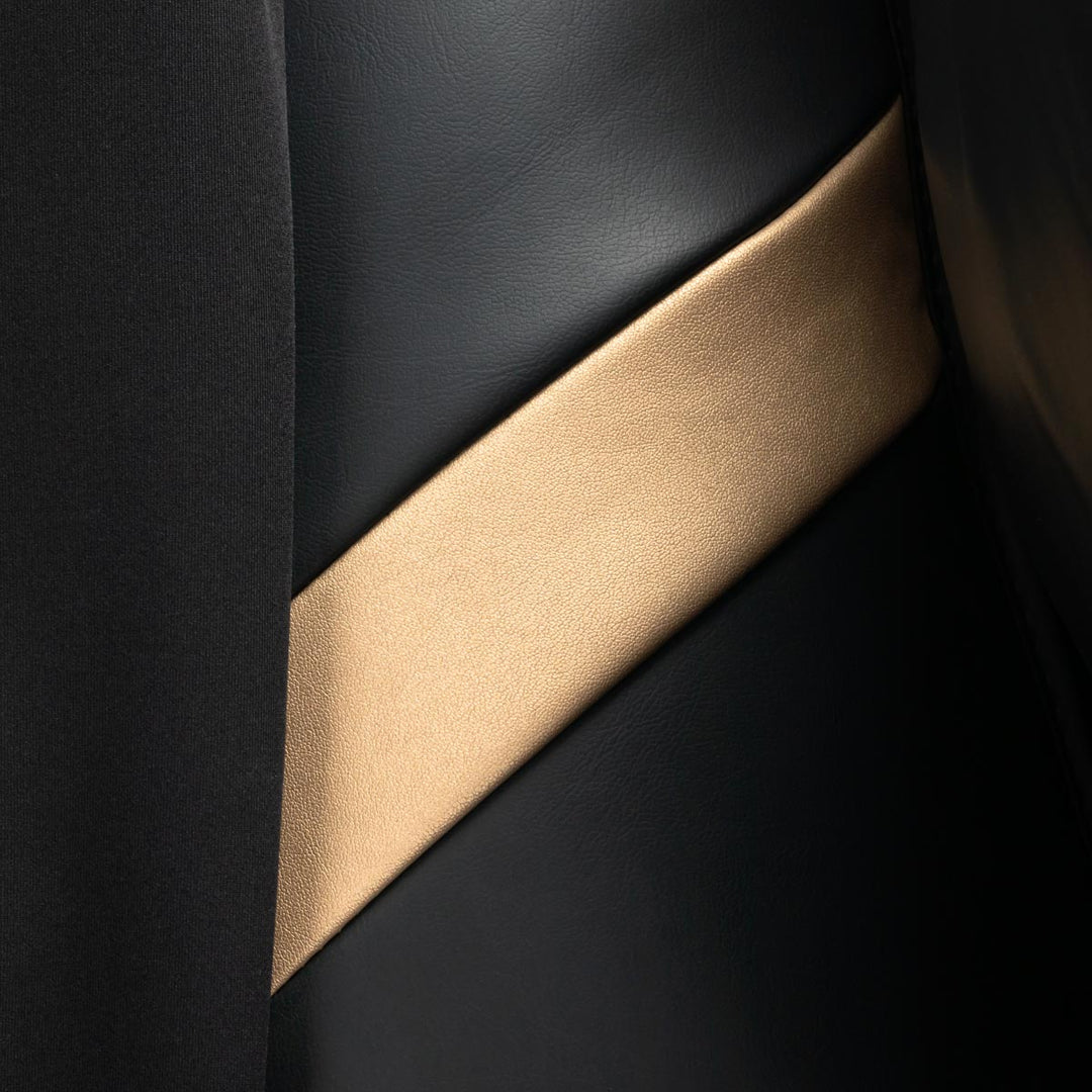 Poltrona Massaggiante Elettrica Sakura Standard 801 Nero - immagine 13