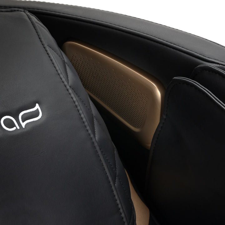 Poltrona Massaggiante Elettrica Sakura Standard 801 Nero - immagine 15