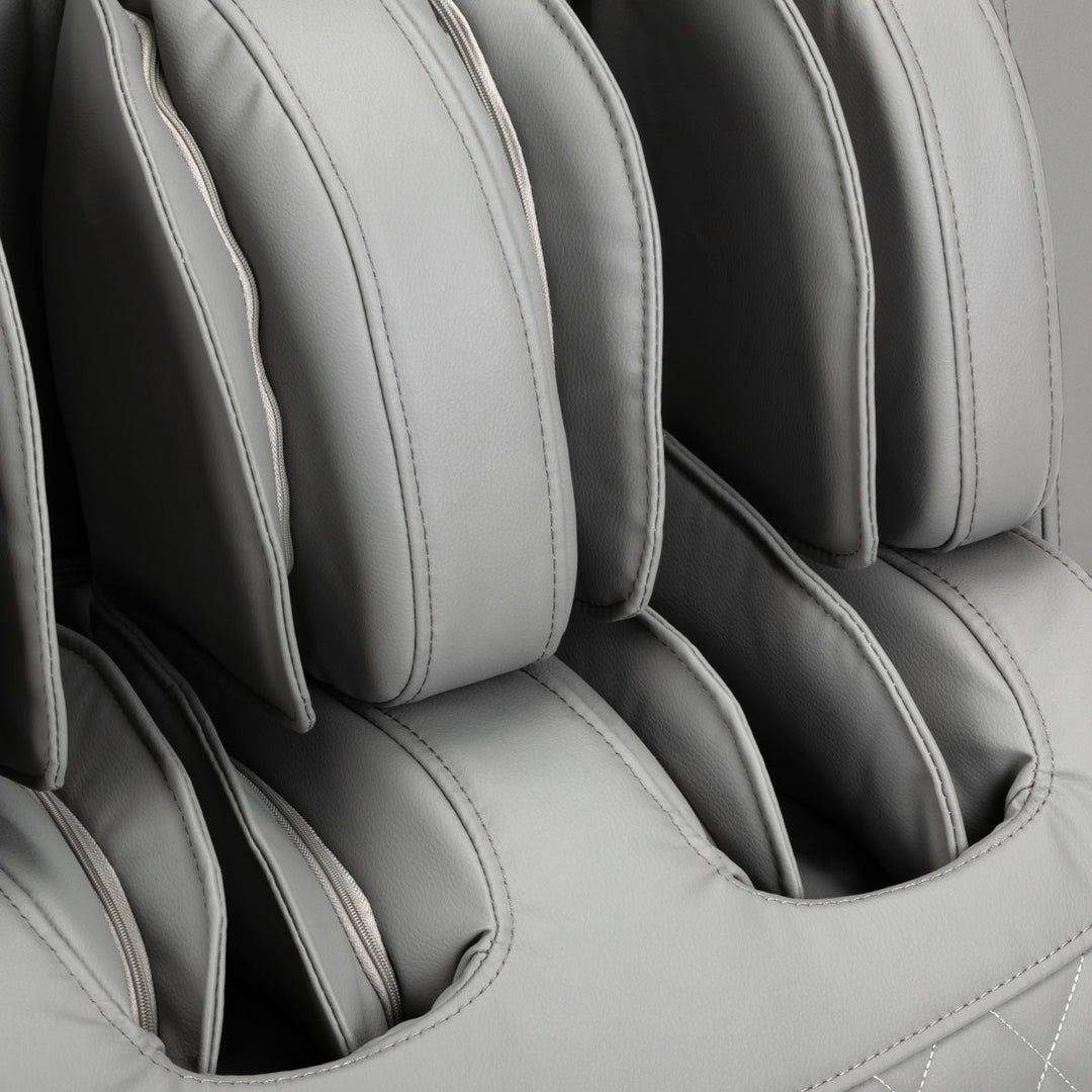 Poltrona Massaggiante Elettrica Sakura Standard 801 Grigio - immagine 9