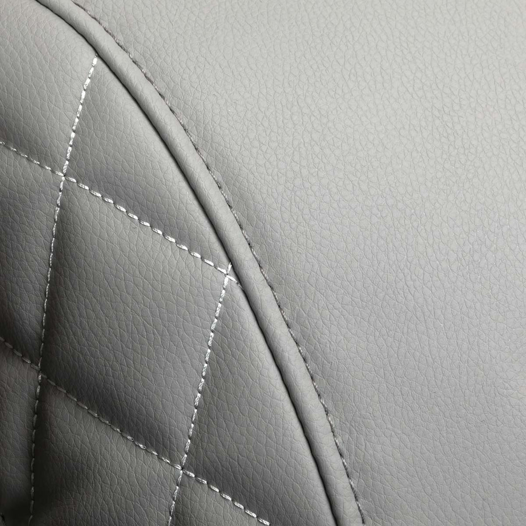 Poltrona Massaggiante Elettrica Sakura Standard 801 Grigio - immagine 11