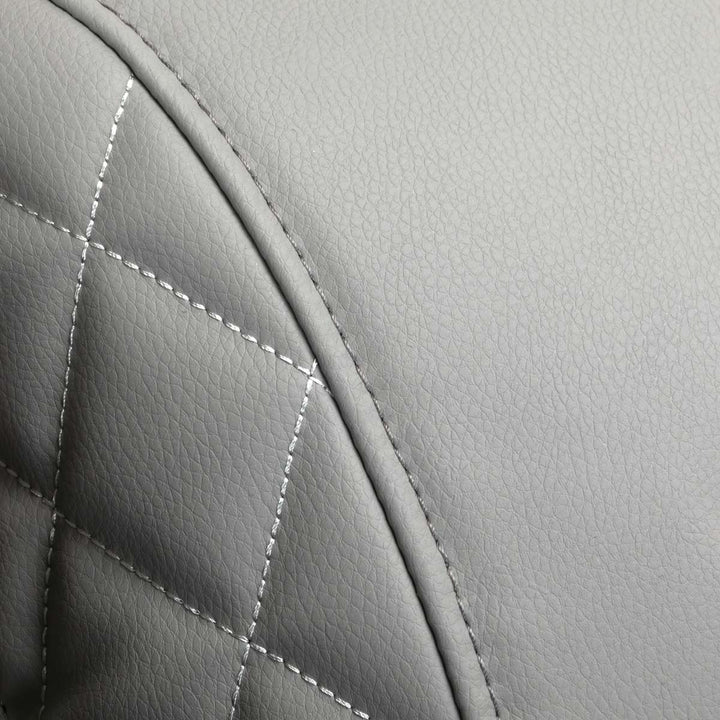 Poltrona Massaggiante Elettrica Sakura Standard 801 Grigio - immagine 11