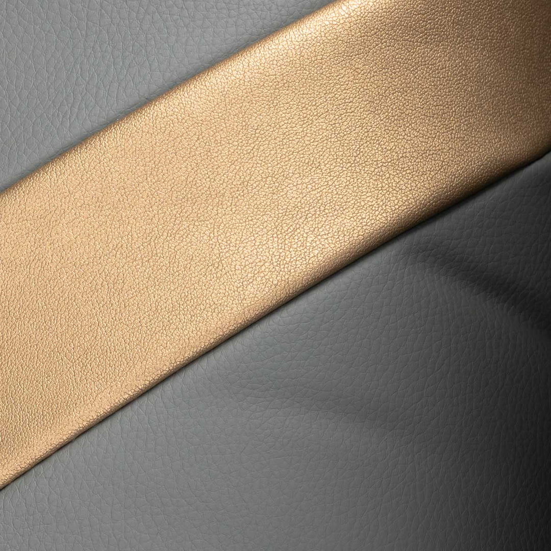 Poltrona Massaggiante Sakura Standard 801 Grigio
