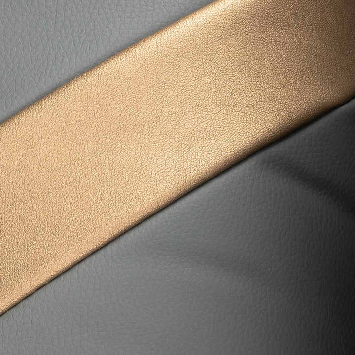 Poltrona Massaggiante Sakura Standard 801 Grigio