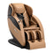 Poltrona Massaggiante Elettrica Sakura Standard 801 Marrone