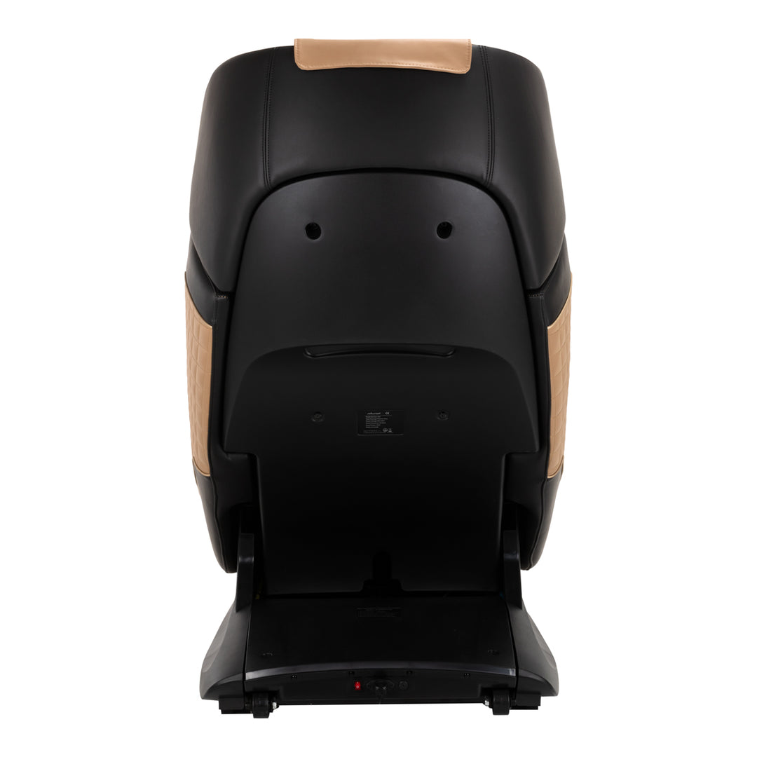 Poltrona Massaggiante Elettrica Sakura Standard 801 Marrone - immagine 3
