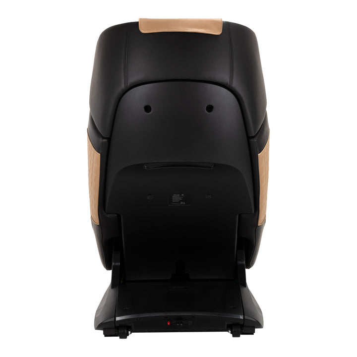Poltrona Massaggiante Elettrica Sakura Standard 801 Marrone - immagine 3