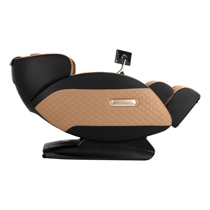 Poltrona Massaggiante Elettrica Sakura Standard 801 Marrone - immagine 6