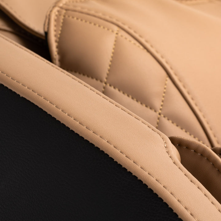 Poltrona Massaggiante Elettrica Sakura Standard 801 Marrone - immagine 12