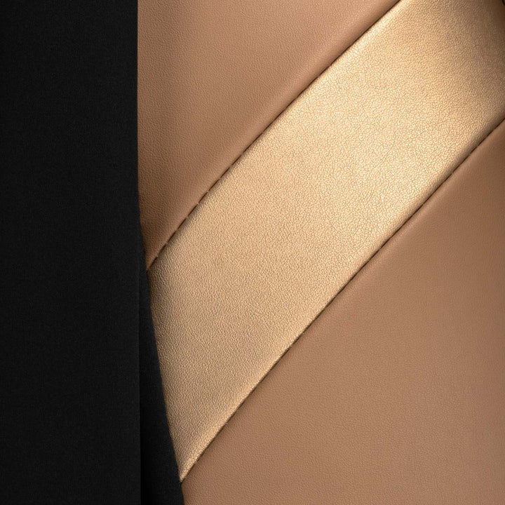 Poltrona Massaggiante Elettrica Sakura Standard 801 Marrone - immagine 13