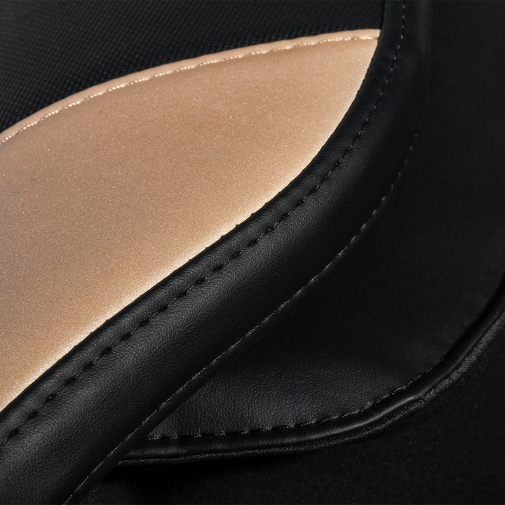 Poltrona Massaggiante Elettrica Sakura Luxury 808 Nero - immagine 9